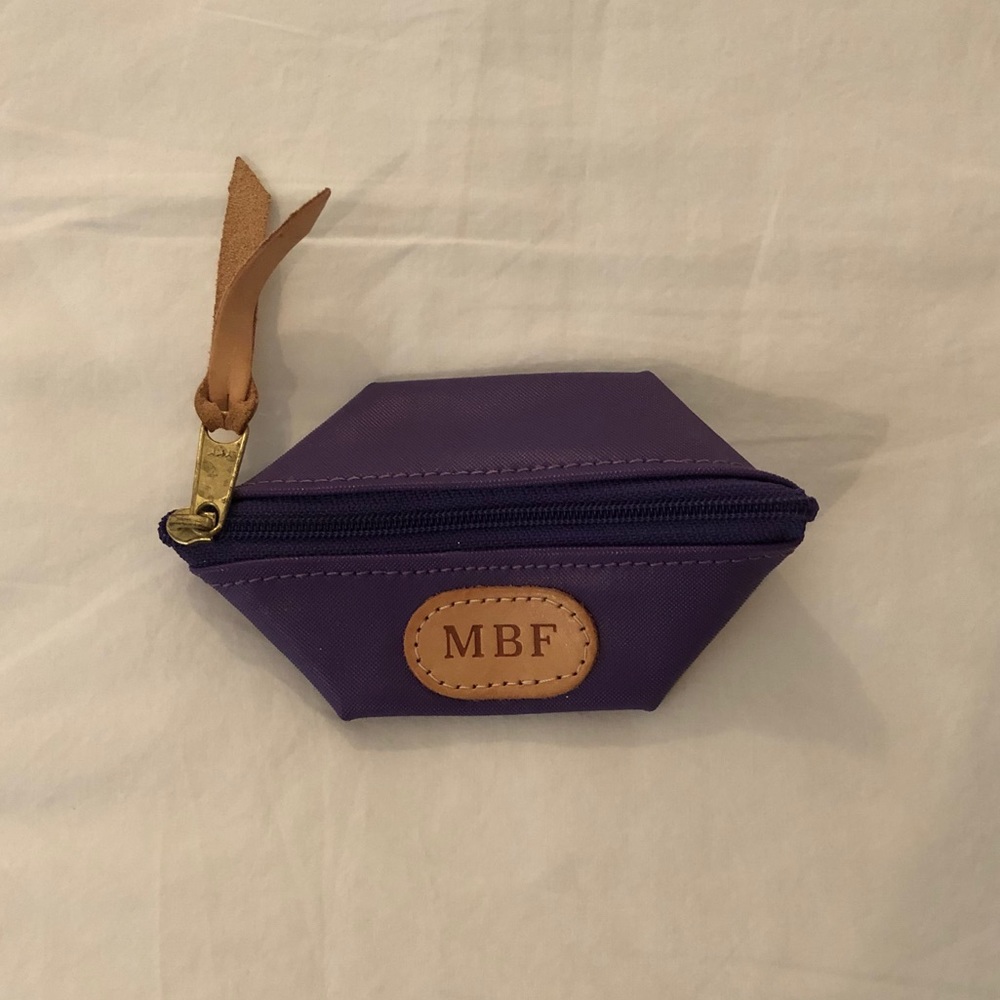 Jon Hart Penny Coin Purse